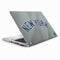 MLB New York Yankees Alternate/Away Jersey HP Elitebook Skin